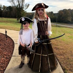 Meet your Posher, Brandy